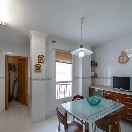 Apartment Puente De Hierro