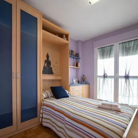 Puente De Hierro Zamora