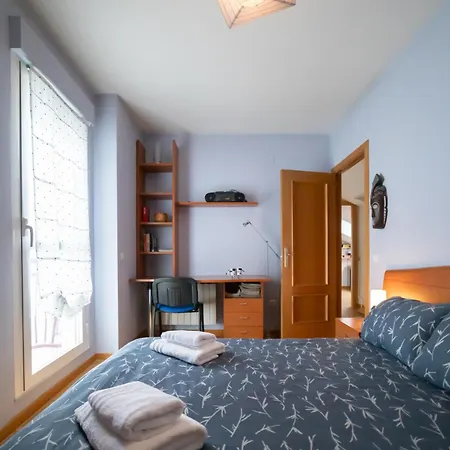 Puente De Hierro Appartement Zamora