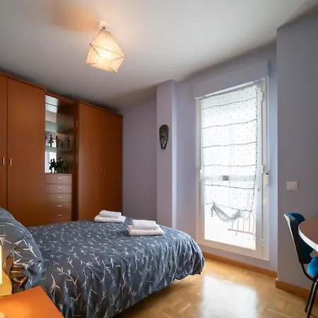 Apartment Puente De Hierro *