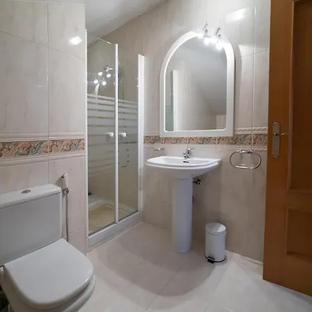 Puente De Hierro Appartement Zamora