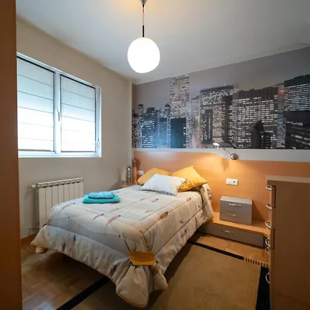 Puente De Hierro Zamora