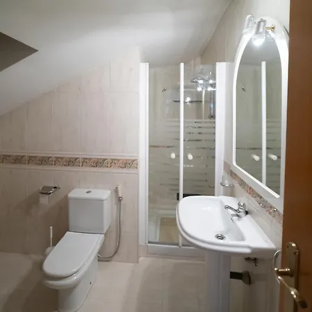 Appartement Puente De Hierro