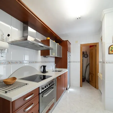 Appartement Puente De Hierro Zamora