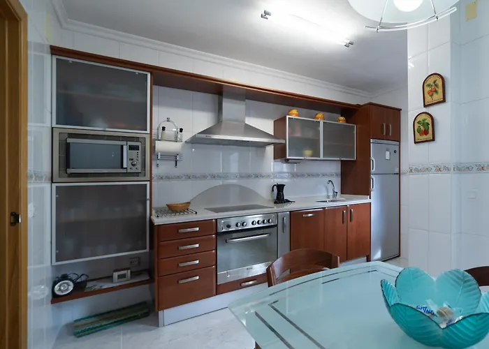 Appartement Puente De Hierro