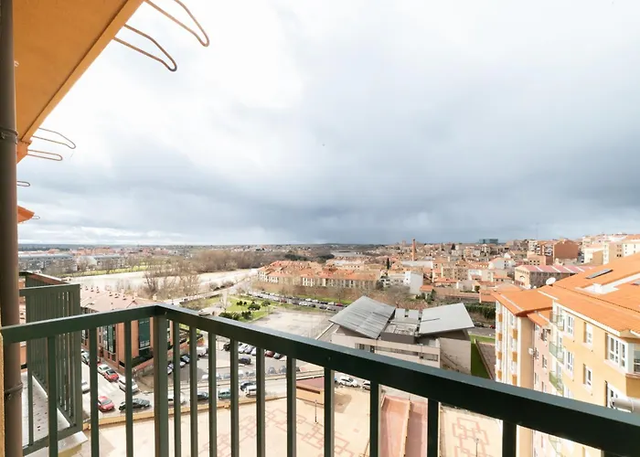 Appartement Puente De Hierro