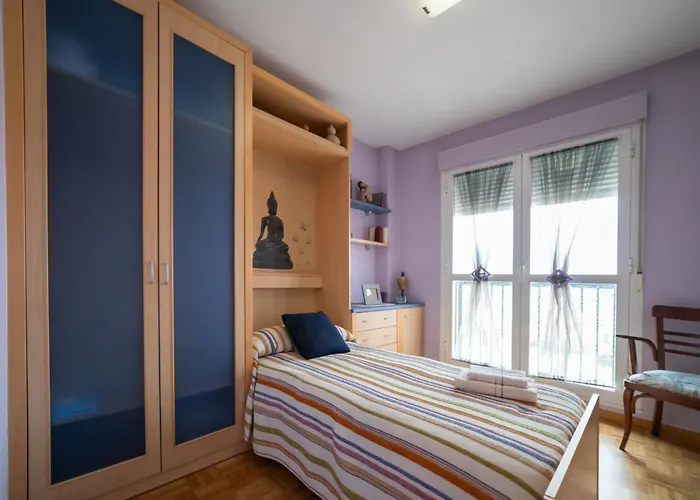 Puente De Hierro Zamora