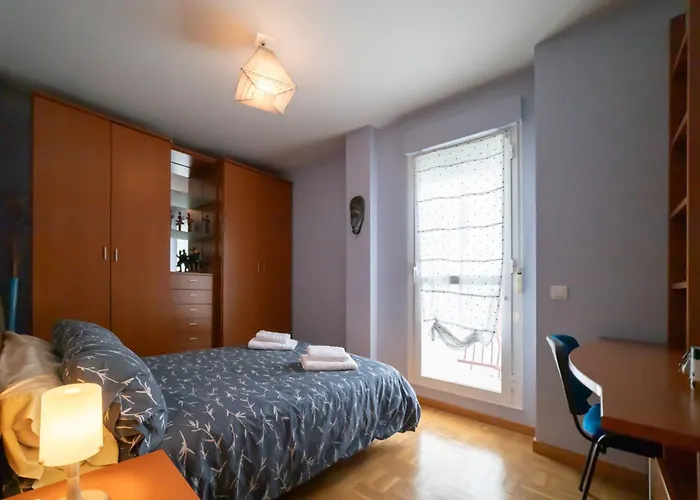 Appartement Puente De Hierro *