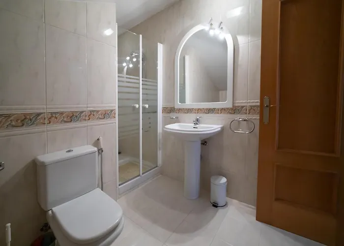 Puente De Hierro Appartement Zamora