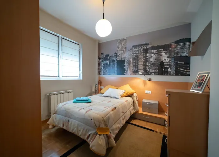 Puente De Hierro Zamora