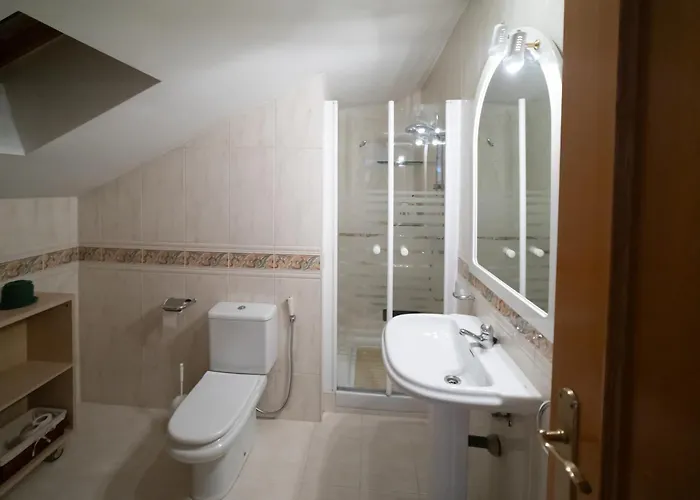 Appartement Puente De Hierro