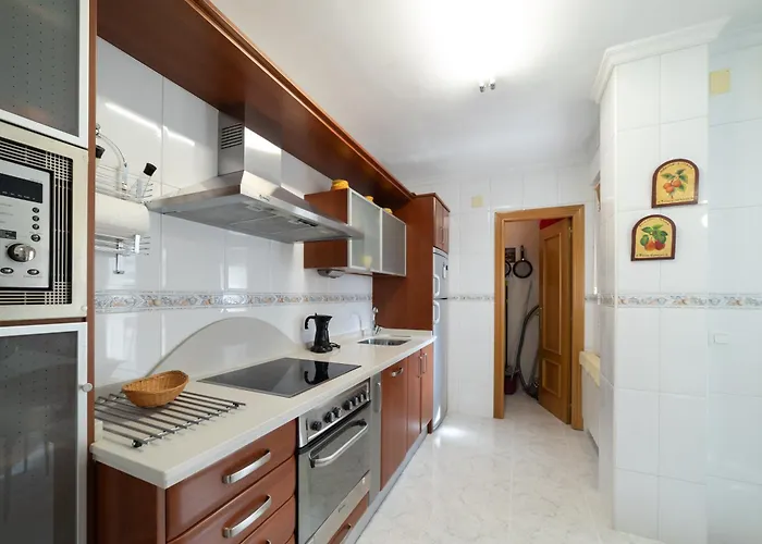 Appartement Puente De Hierro Zamora